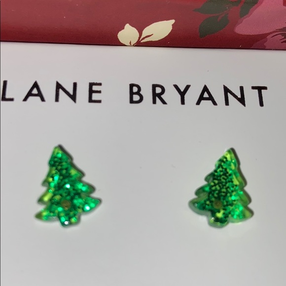 BRAND NEW IN BOX Lane Bryant Earrings - Picture 5 of 8